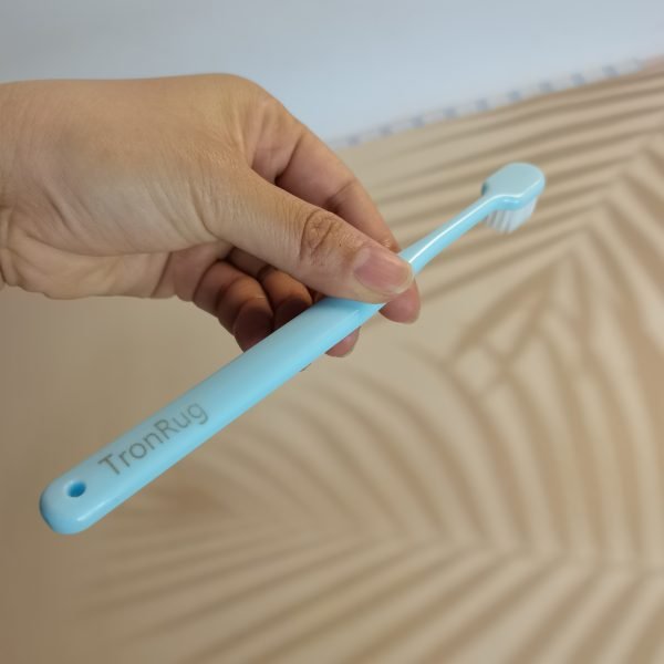 TronRug Toothbrush –Clean Teeth, Confident Life - Image 2