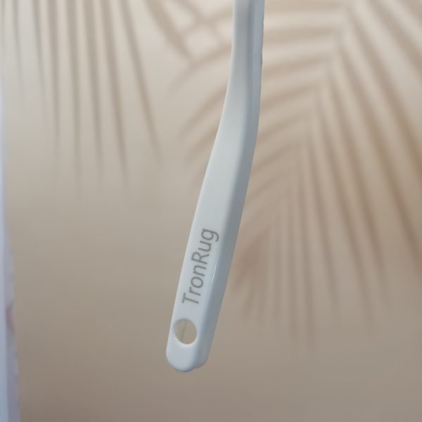 TronRug Cleaning Brush for Household Use – Effortless Cleaning, Every Time - Image 2
