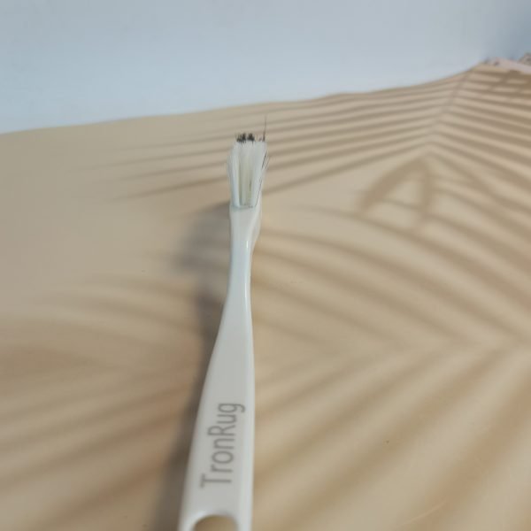TronRug Cleaning Brush for Household Use – Effortless Cleaning, Every Time - Image 3