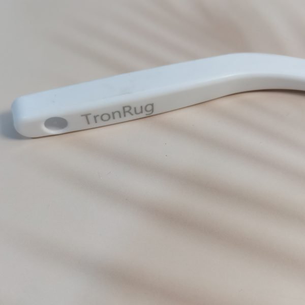 TronRug Cleaning Brush for Household Use – Effortless Cleaning, Every Time - Image 4