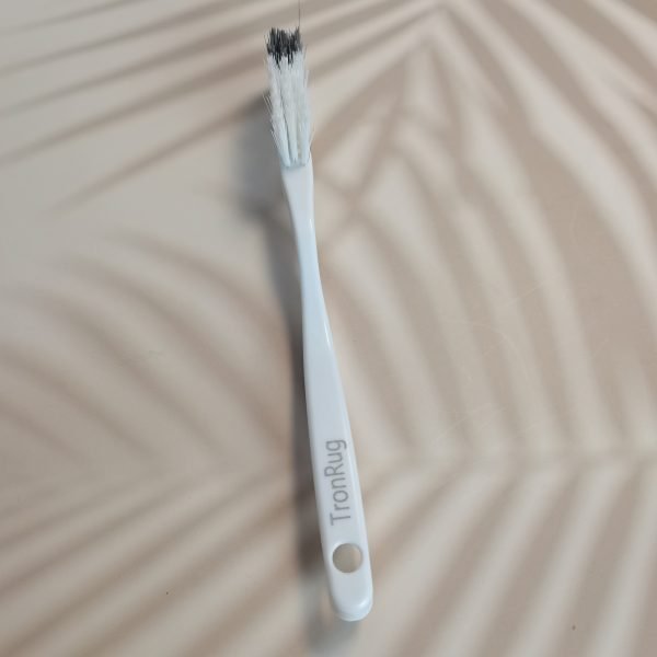 TronRug Cleaning Brush for Household Use – Effortless Cleaning, Every Time - Image 6